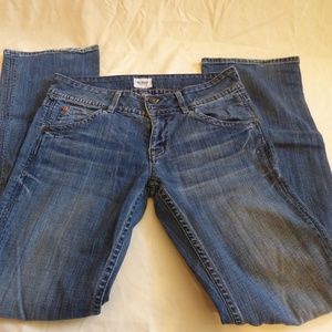 Hudson Jeans